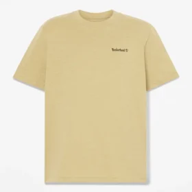 T-shirt con stampa fotografica sulla pesca