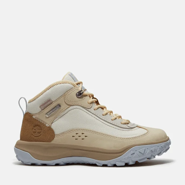 Timbercush™ Motion 7 Mid impermeabile Sneaker da donna Timbercush™ Motion 7 Mid impermeabile Sneaker da donna