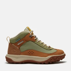 timbercush motion 7 mid impermeabile sneaker da donna 1 280x280 - Timbercush&trade; Motion 7 Mid impermeabile Sneaker da donna