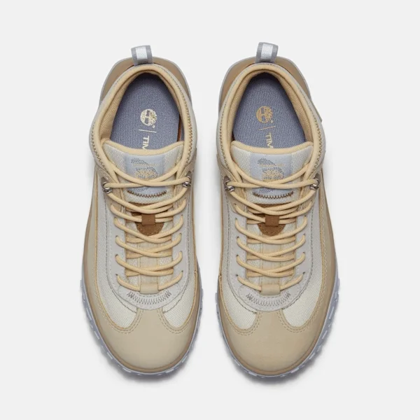 Timbercush™ Motion 7 Mid impermeabile Sneaker da donna Timbercush™ Motion 7 Mid impermeabile Sneaker da donna
