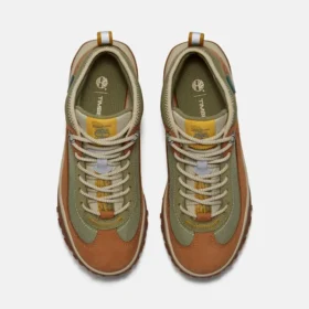 timbercush motion 7 mid impermeabile sneaker da donna 2 280x280 - Timbercush&trade; Motion 7 Mid impermeabile Sneaker da donna