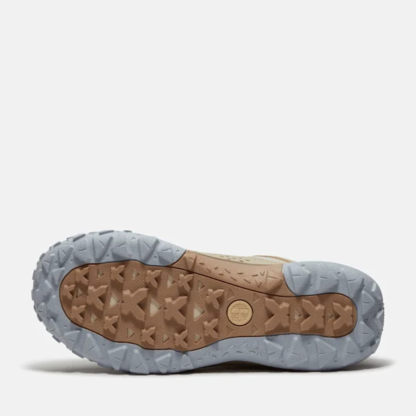 Timbercush™ Motion 7 Mid impermeabile Sneaker da donna Timbercush™ Motion 7 Mid impermeabile Sneaker da donna