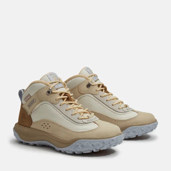 Timbercush™ Motion 7 Mid impermeabile Sneaker da donna Timbercush™ Motion 7 Mid impermeabile Sneaker da donna