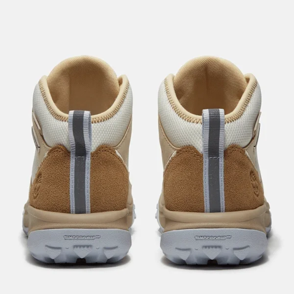 Timbercush™ Motion 7 Mid impermeabile Sneaker da donna Timbercush™ Motion 7 Mid impermeabile Sneaker da donna