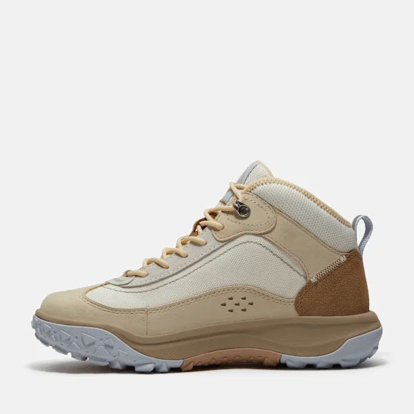 Timbercush™ Motion 7 Mid impermeabile Sneaker da donna Timbercush™ Motion 7 Mid impermeabile Sneaker da donna