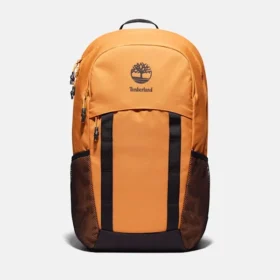 Zaino da uomo Calverton color Grano con logo
